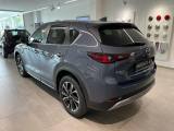 MAZDA CX-5 2.2 Skyactiv-D 150cv 4WD AUTOM. "NEWGROUND" NUOVA!