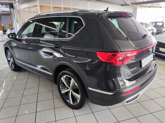 SEAT Tarraco 1.5 TSI DSG XCELLENCE Immagine 3