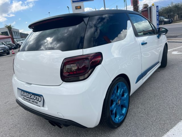 DS AUTOMOBILES DS 3 1.4 HDi 70  "STYLE TUNING " Immagine 2