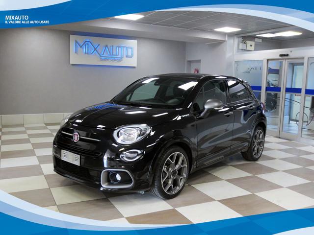 FIAT 500X Sport 1.0 T3 120cv EU6 Immagine 0