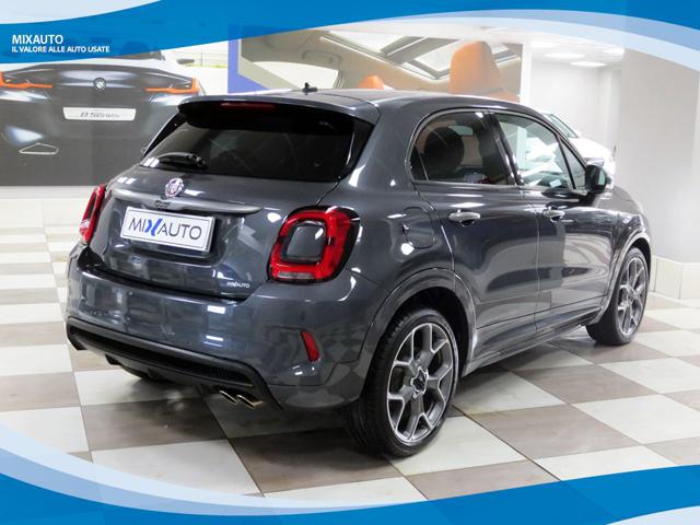 FIAT 500X Sport 1.0 T3 120cv EU6 Immagine 1