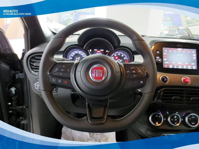 FIAT 500X Sport 1.0 T3 120cv EU6 Immagine 3