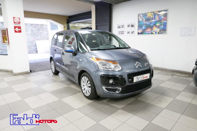 CITROEN C3 Picasso 1.4 VTi 95 Style Immagine 0