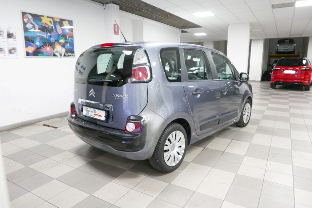 CITROEN C3 Picasso 1.4 VTi 95 Style Immagine 2