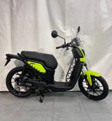 FANTIC MOTOR Scooter L1 ISSIMO CITY