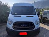 FORD TRANSIT  330 2.2TDCi 125CV