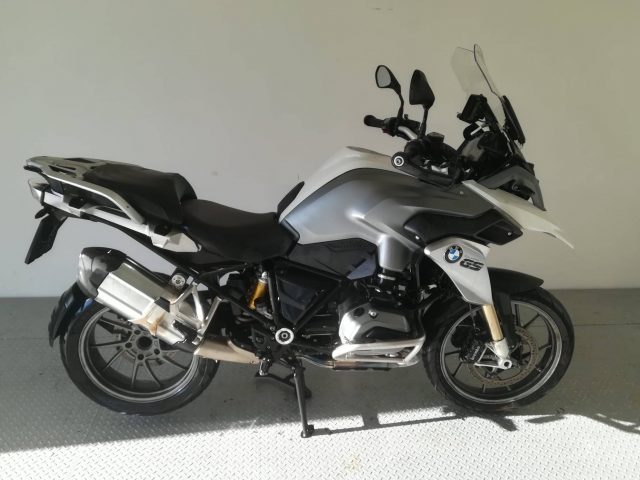 AC Other GS - R 1200 GS Abs my13 Immagine 0