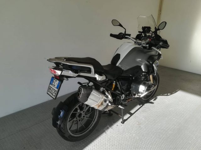 AC Other GS - R 1200 GS Abs my13 Immagine 1