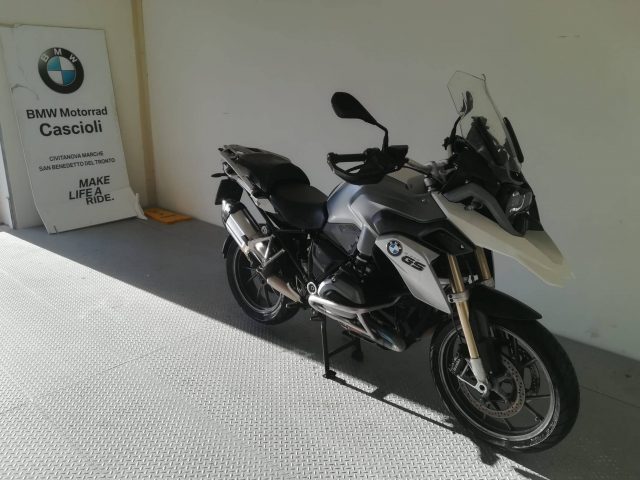 AC Other GS - R 1200 GS Abs my13 Immagine 2