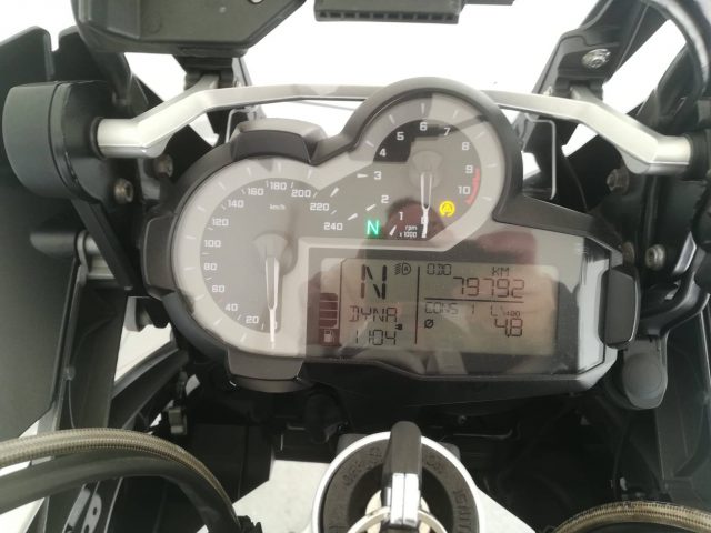 AC Other GS - R 1200 GS Abs my13 Immagine 4