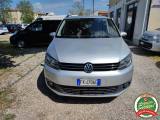 VOLKSWAGEN Touran 1.4 TSI Comfortline EcoFuel