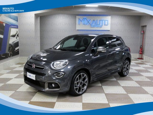 FIAT 500X Sport 1.0 T3 120cv EU6 Immagine 0