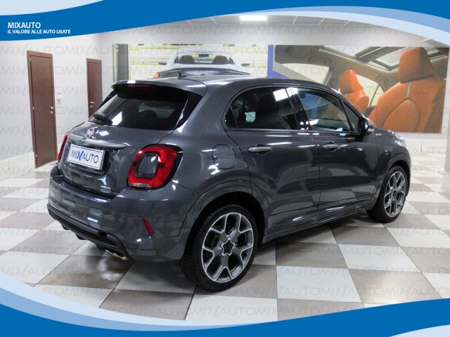 FIAT 500X Sport 1.0 T3 120cv EU6 Immagine 1