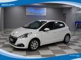 PEUGEOT 208 1.2 PureTech 82cv Active EU6