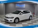 VOLKSWAGEN Polo 1.6 TDI 80cv BlueMotion Edition EU6