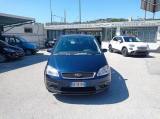 FORD Focus C-Max 1.8 TDCi (115CV) Ghia TITANIUM PACK