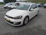 VOLKSWAGEN Golf GTI PERFORMANCE BLUEMOTION