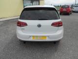 VOLKSWAGEN Golf GTI PERFORMANCE BLUEMOTION