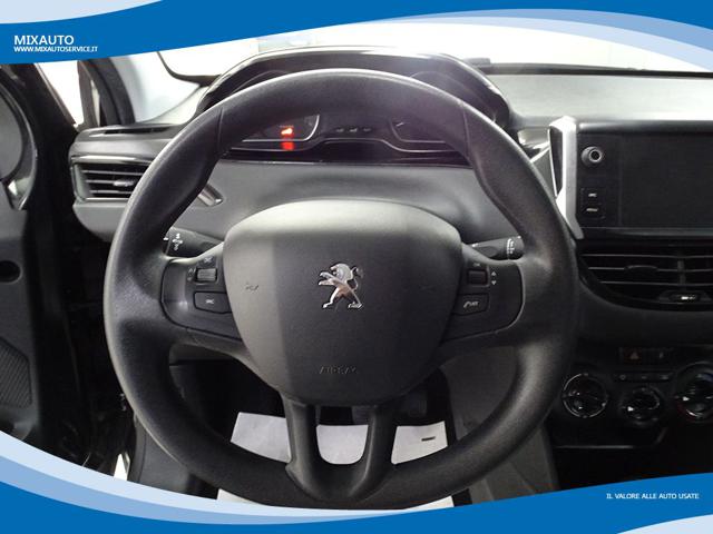 PEUGEOT 208 1.2 PureTech 82cv Active EU6 Immagine 3