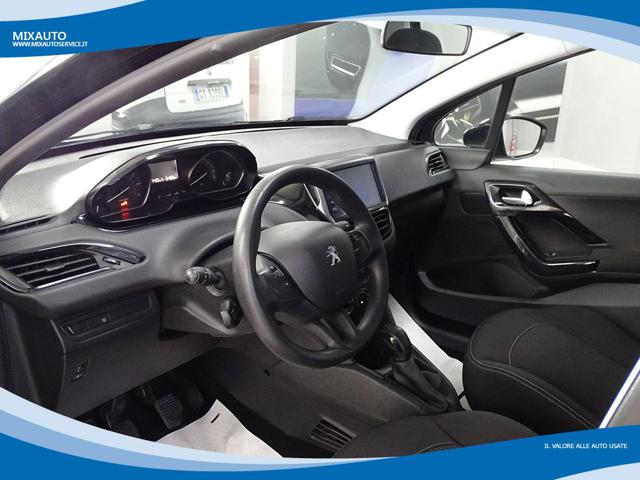 PEUGEOT 208 1.2 PureTech 82cv Active EU6 Immagine 2