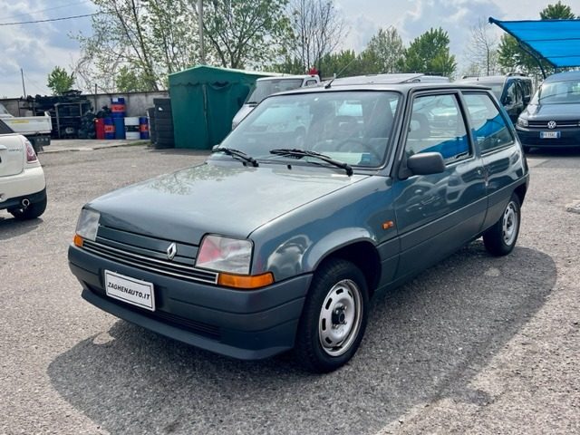 RENAULT Super 5 950 BENZ Immagine 1