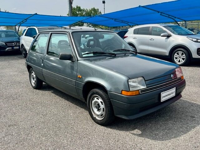 RENAULT Super 5 950 BENZ Immagine 0