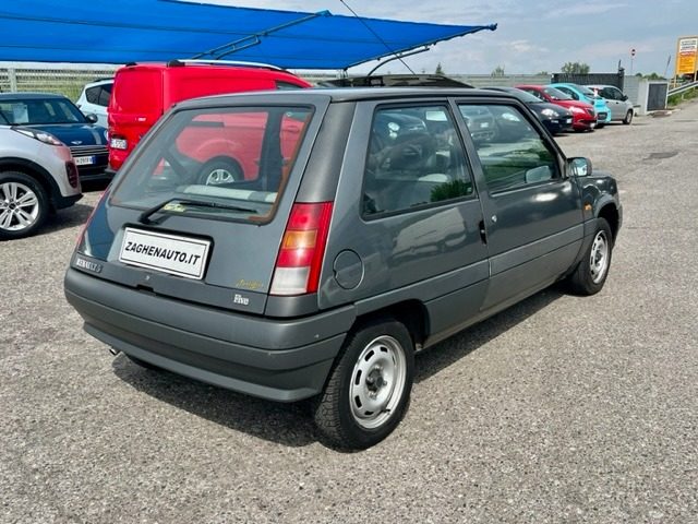 RENAULT Super 5 950 BENZ Immagine 3