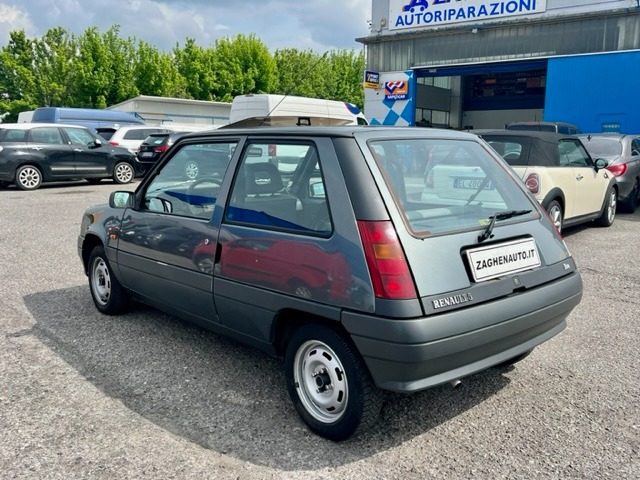 RENAULT Super 5 950 BENZ Immagine 2