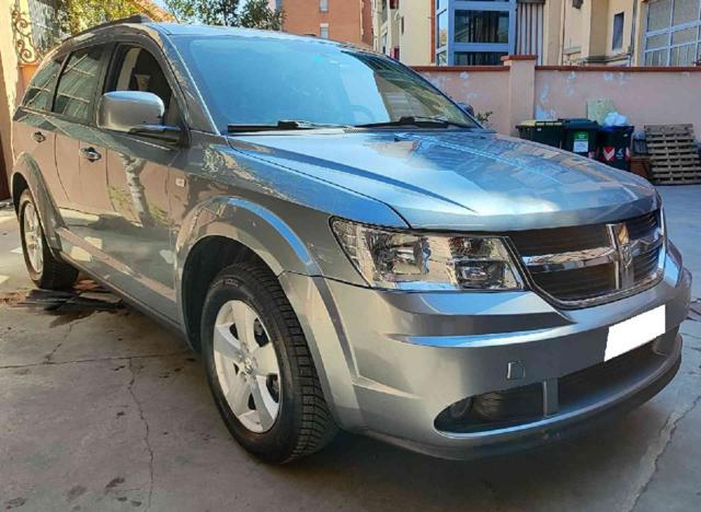 DODGE Journey 2.0 Turbodiesel SXT "7 POSTI" Immagine 0