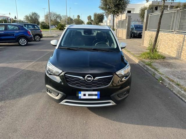 OPEL Crossland X 1.2 12V 120 Anniversary Immagine 0