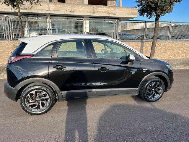 OPEL Crossland X 1.2 12V 120 Anniversary Immagine 2