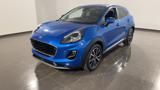 FORD Puma 1.0  HIBRID ST LINE  X  1250 CV CONS  15 GIORNI