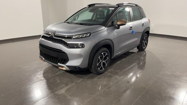 CITROEN C3 Aircross C 3 1.5HDI PLUS    110 CV S&S Immagine 0