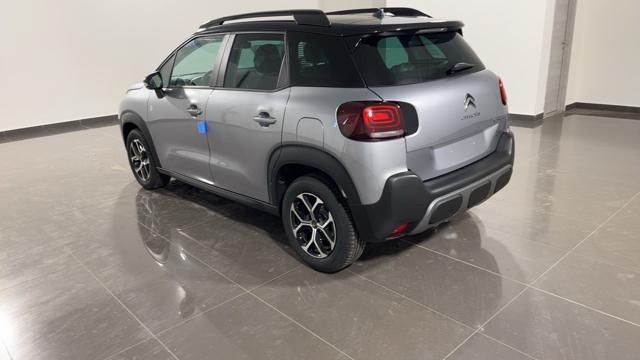 CITROEN C3 Aircross C 3 1.5HDI PLUS    110 CV S&S Immagine 1