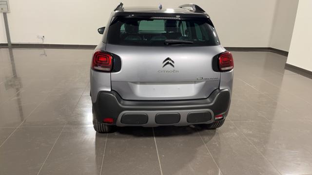 CITROEN C3 Aircross C 3 1.5HDI PLUS    110 CV S&S Immagine 4