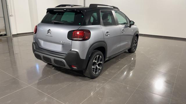 CITROEN C3 Aircross C 3 1.5HDI PLUS    110 CV S&S Immagine 2