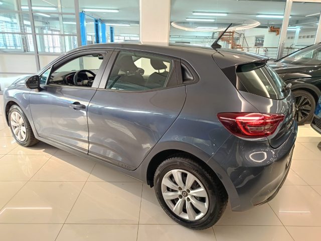 RENAULT Clio Blue dCi 8V 85 CV 5 porte Business Immagine 4