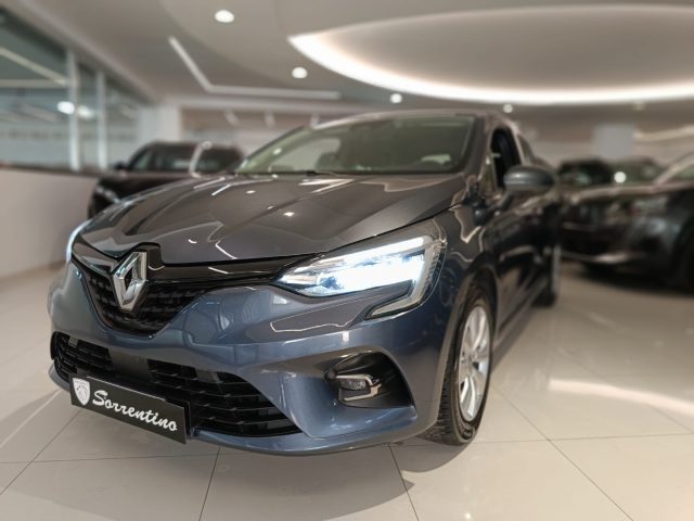 RENAULT Clio Blue dCi 8V 85 CV 5 porte Business Immagine 1