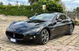 MASERATI GranTurismo 4.7 V8 S 440cv Cambiocorsa - Service Maserati