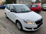 SKODA Fabia 1.2 TSI 86CV 5p. Edition