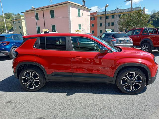 JEEP Avenger 1.2 Summit - NUOVO - INCENTIVO Immagine 3