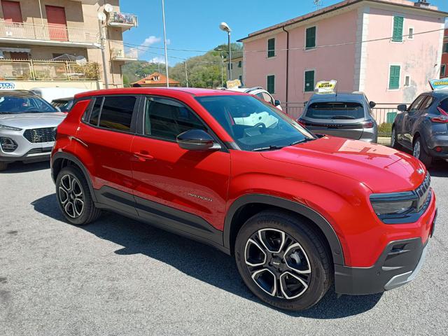 JEEP Avenger 1.2 Summit - NUOVO - INCENTIVO Immagine 2