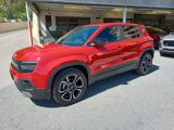 JEEP Avenger 1.2 Summit 100cv - INCENTIVO ROTTAMAZIONE