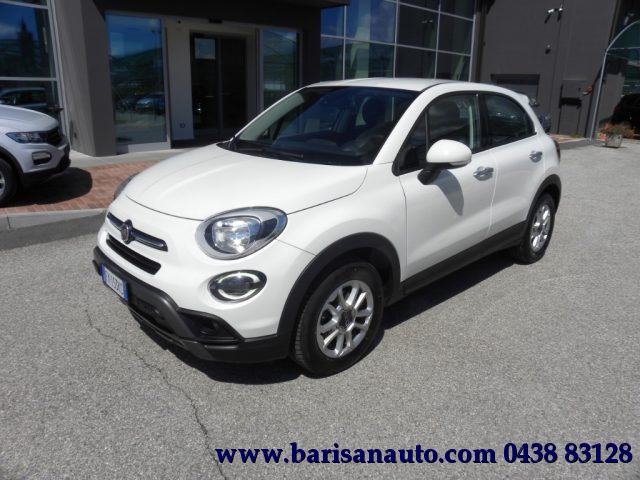 FIAT 500X 1.0 T3 120 CV City Cross Business Immagine 0