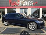 AUDI A6 Avant 40 2.0 TDI Mhev Business S tronic PERFETTA