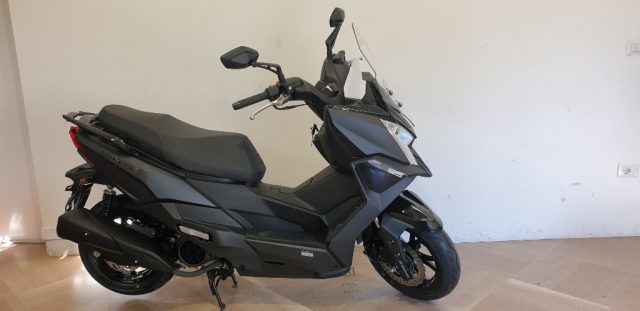 KYMCO Dink 125 R Immagine 0