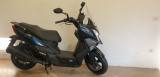 KYMCO Dink 150 FLAT