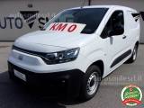 FIAT Doblo Doblò 1.5 BlueHdi 100CV PL-TN Van