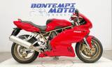DUCATI SuperSport 750 1999