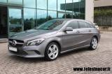 MERCEDES-BENZ CLA 180 d S.W. Automatic Premium Extra